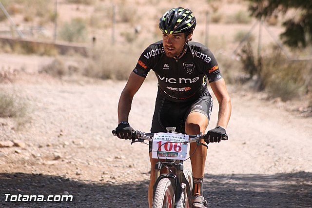 XVII Bike Maraton Btt Ciudad de Totana 2014 - 120